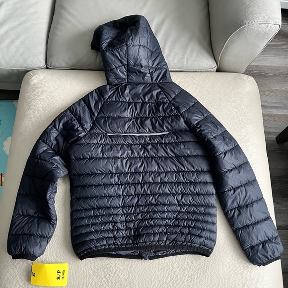 NWT - Lole Kids’ Down-Like Jacket - Size 6 / S - Picture 2 of 5